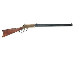 Henry Rifle with Octogonal Barrel
