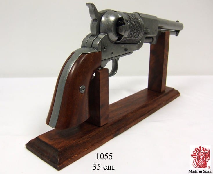 Dragoon Revolver - Image 3