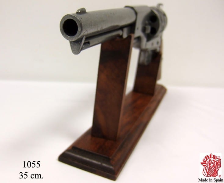 Dragoon Revolver - Image 6