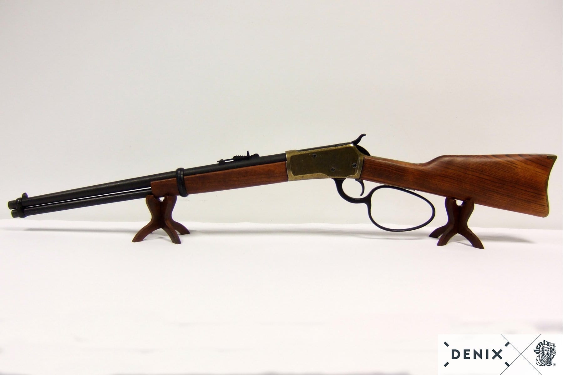 Mod .92 Carbine Rifle, Cowboy Version - Image 10