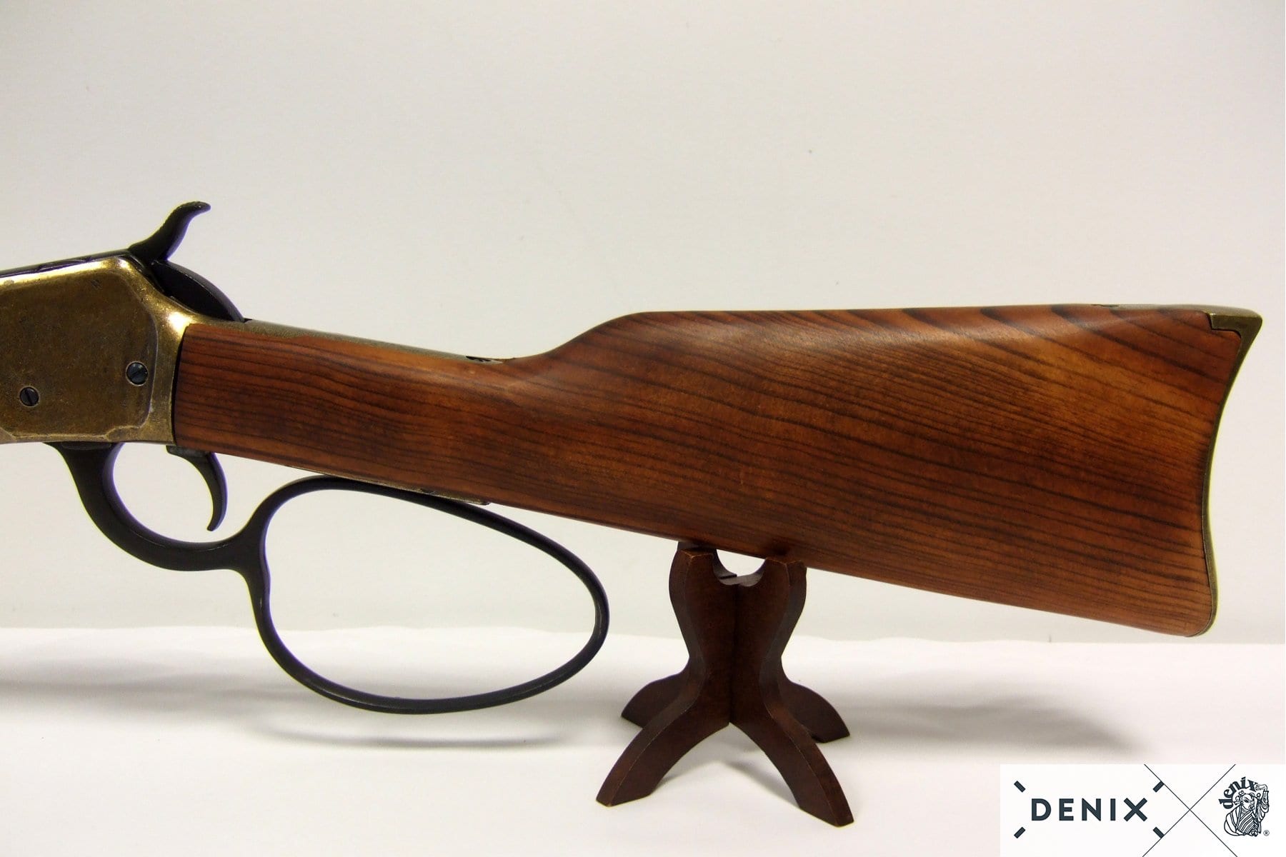 Mod .92 Carbine Rifle, Cowboy Version - Image 9