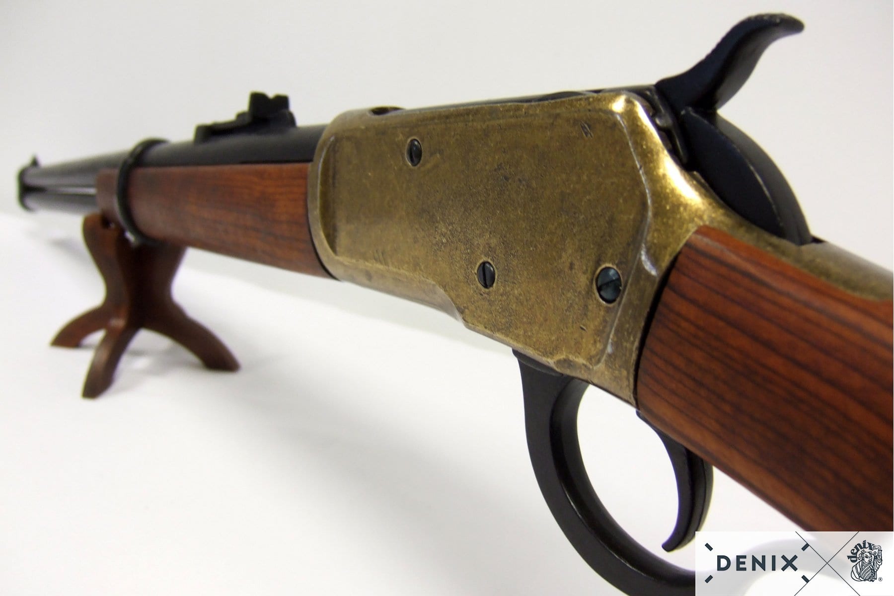 Mod .92 Carbine Rifle, Cowboy Version - Image 7