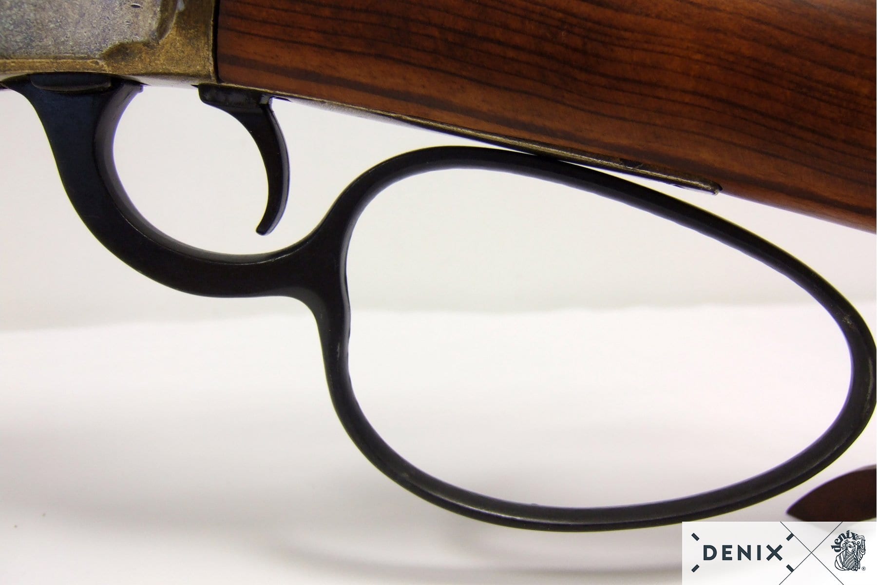 Mod .92 Carbine Rifle, Cowboy Version - Image 6