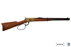 Mod .92 Carbine Rifle, Cowboy Version