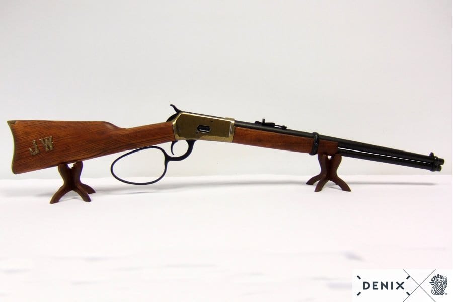 Mod .92 Carbine Rifle, Cowboy Version - Image 3