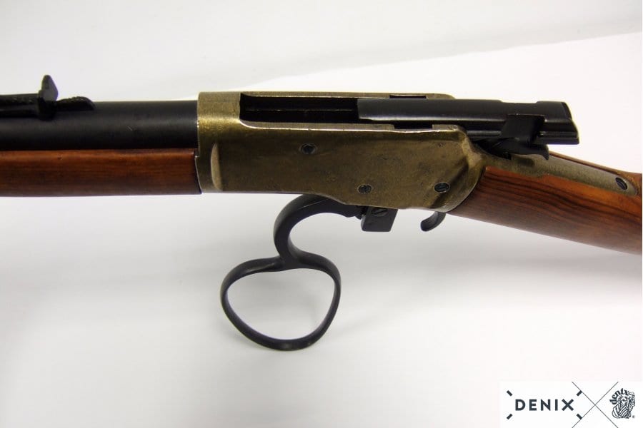 Mod .92 Carbine Rifle, Cowboy Version - Image 18