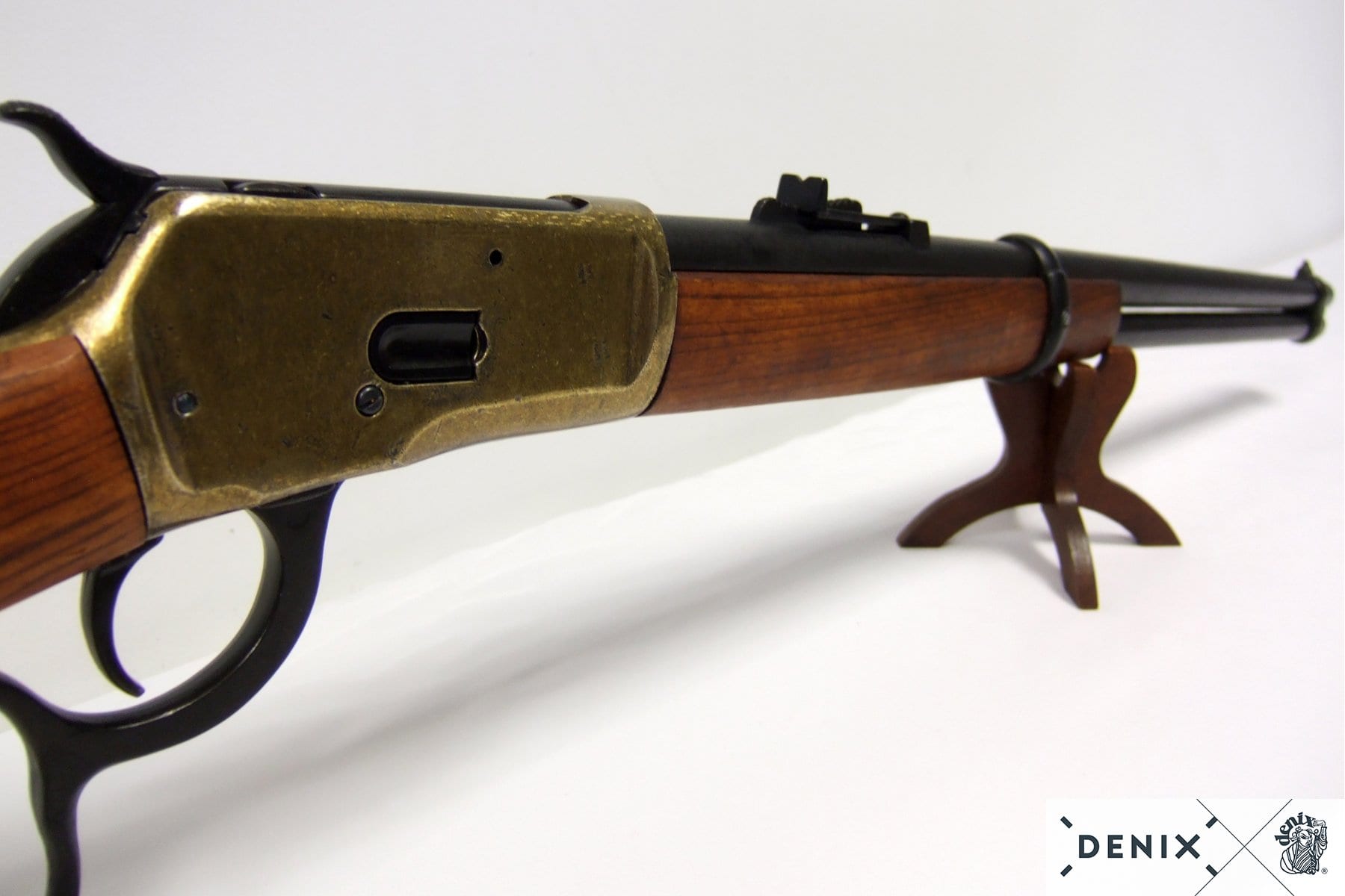 Mod .92 Carbine Rifle, Cowboy Version - Image 13