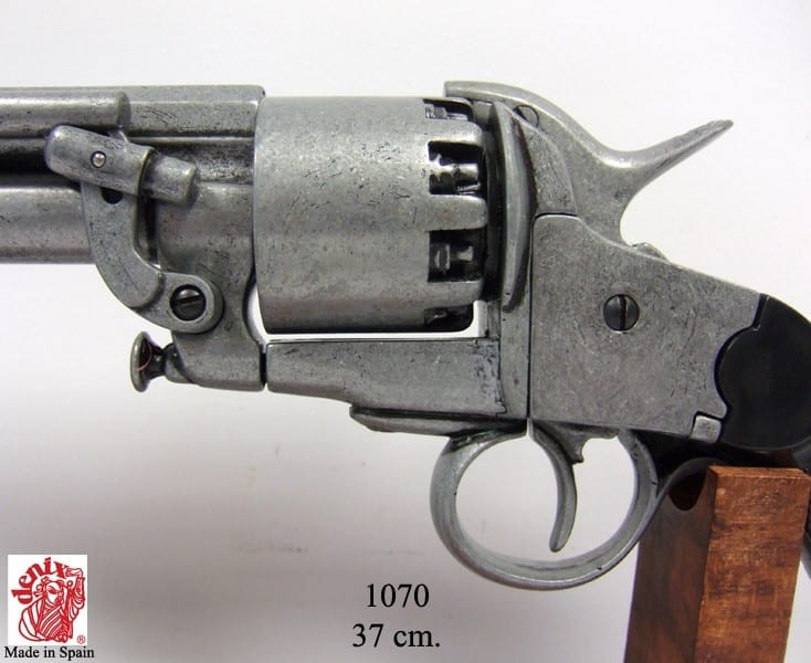 Le Mat Revolver - Image 8