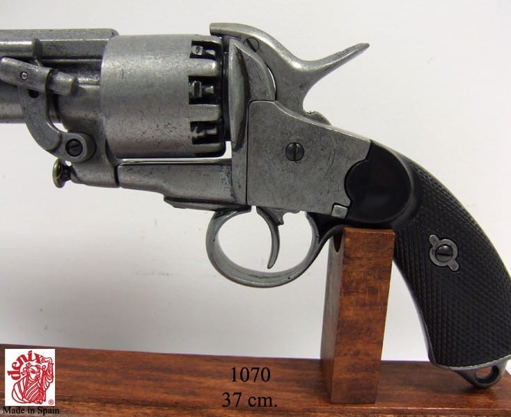 Le Mat Revolver - Image 6
