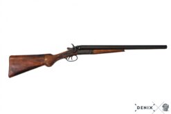 Wyatt Earp Rifle