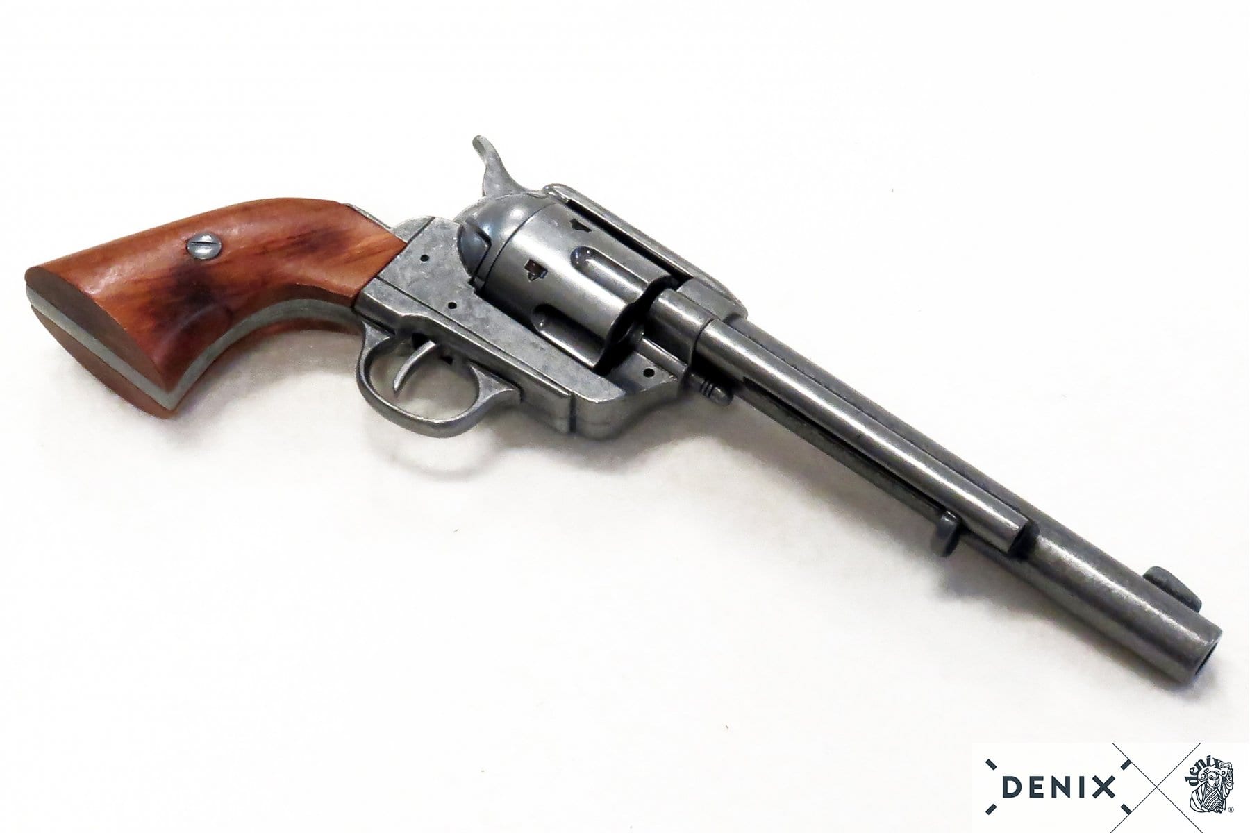 USA Cavalry Revolver - Image 2