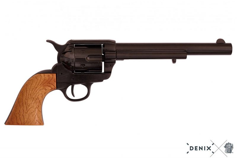 Denix Cap Guns Canada High Quality Metal Replica Cap Guns