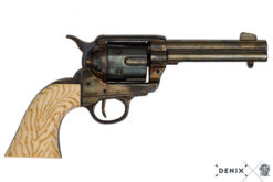 Peacemaker Antique Finish Replica Revolver