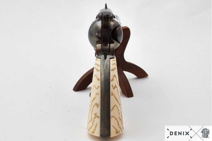 Peacemaker Antique Finish Replica Revolver - Image 6
