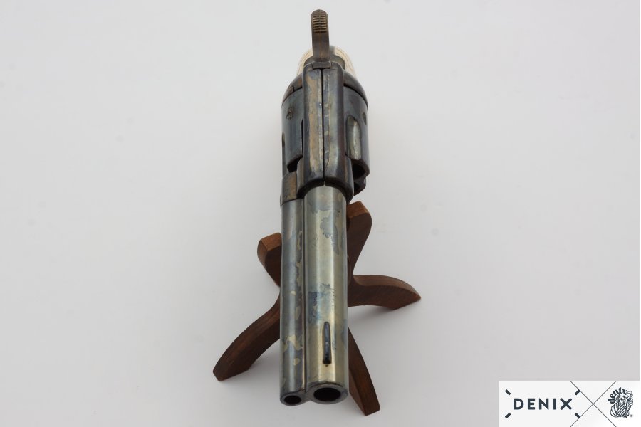 Peacemaker Antique Finish Replica Revolver - Image 5
